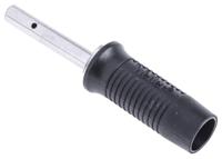 t0058744845n Weller Soldering Accessory Soldering Iron Short Barrel, for use with WP80 Soldering Iron