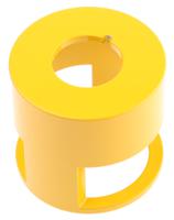 euk-7049274 EAO Shroud, For Use With Stop Switches