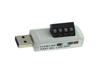 li99-2001 Flowline USB Adapter for Use with EchoTouch® &amp; EchoWave®, Webcal® - EchoPod®