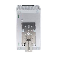psl312024 Lovato PSL DIN Rail Power Supply, 400 → 500V ac ac Input, 24V dc dc Output, 5A Output, 120W