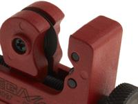 63097 Ega-Master Pipe Cutter 22 mm, Cuts Copper