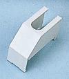 vz28 Schneider Electric Terminal Shroud, For Use With Mini-Vario Series, Vario Series