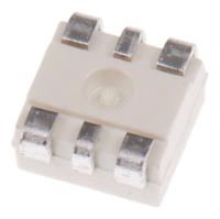 ly-g6sp-cadb-36-1 ams OSRAM2.65 V Yellow LED PLCC 6  SMD, Advanced Power TOPLED LY G6SP-CADB-36-1