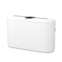552200 Tork Plastic White Wall Mounting Paper Towel Dispenser, 169mm x 274mm x 382mm