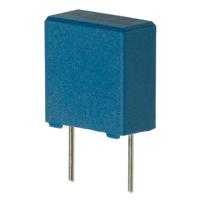 b32620j0102k289 EPCOS B32620 Polypropylene Film Capacitor, 1kV dc, ±10%, 1nF, Through Hole