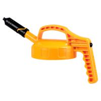 laos-09194 SKF High Density Polyethylene Lid with mini spout