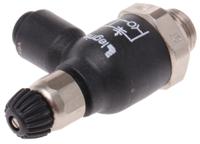 7061-04-10 Legris 7061 Series Tube Flow Regulator, 4mm Tube Inlet Port