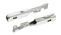 33012-2003 Molex MX150 Series Female Crimp Terminal, 22AWG Max