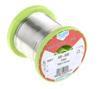 1884052037 Felder Lottechnik Wire, 0.5mm Lead Free Solder, 217°C Melting Point