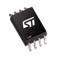 st3485ebdr STMicroelectronics ST3485EBDR Line Transceiver, 8-Pin SOIC
