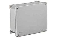 936040022 Molex Die Cast Aluminium Enclosure, 166 x 141 x 64mm