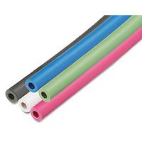 trs0805bu-100 SMC Air Hose Blue Flame Resistant Nylon 8mm x 100m TRS Series, TRS0805
