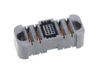 2195630021 Molex PCB Receptacle for use with Board-to-Board, Power, Signal