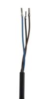bi50u-q80-ap6x2-h1141 Turck Inductive Block Proximity Sensor, M12, 50 mm Detection, PNP NO, 10 → 30 V dc
