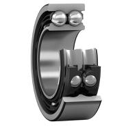 3211-ac3 SKF 3211 A/C3 2 Row Ball Bearing - 55 mm ID, 100 mm OD 33.3 mm Race Width