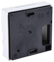 375-0168 RS PRO Changeover Thermostats, 2A, 230 V ac, +5 → +60 °C