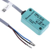 nbb2-v3-e0 Pepperl + Fuchs NPN Inductive Sensor 27.8mm Length, 10 → 30 V dc supply voltage , IP67 Rating