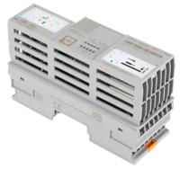 2404267 Phoenix Contact AXC F 2152 Series Controller for Use with Axioline F I/O, 24 V dc Supply