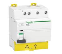a9r79725 Schneider Electric Acti9 iIG40K RCCB, 25A, 3+N Pole, 300mA, Type AC, 380 → 415V ac