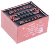 44274 Myrra 15V ac Through Hole PCB Transformer, 10VA