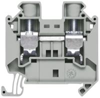 8wh1000-0ak00 Siemens 8WH1000-0AK00 8WH Series Grey, 16mm², 1-Level, Screw Termination, CSA