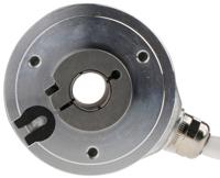 rs0-532-315 Hengstler RI58-D Series Incremental Incremental Encoder, 5000 ppr, RS422 Signal, Hollow Type, 12mm Shaft