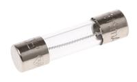 00343112 Schurter 315mA T Glass Cartridge Fuse, 5 x 20mm