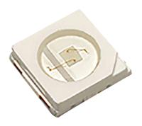 l135-u450003500000 Lumileds3.5 V Blue LED 3535  SMD, LUXEON 3535L L135-U450003500000