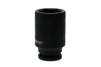 940638-c Teng Tools 38mm, 3/4 Drive Impact Socket, 95 mm length
