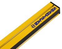 1k3-108 Smartscan 1K3 Series Light Curtain, Sender & Receiver, 36 Beam(s), 30mm Resolution