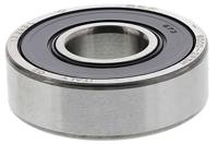 6005-2rshnr SKF 6005-2RSHNR 1 Row Ball Bearing - 25 mm ID, 47 mm OD