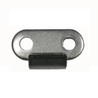 40006-zi Savigny Steel Lockable Toggle Latch, 50 x 22.4 x 12mm