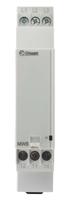 84873029 Crouzet Phase, Voltage Monitoring Relay, 3 Phase, SPDT, 183 → 528V ac, DIN Rail