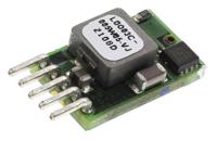 ldo03c-005w05-vj Artesyn / Advanced Energy LDO03C DC-DC Converter, 0.59 → 5.1V dc/ 3A Output, 3 → 13.8 V dc Input, 15W,