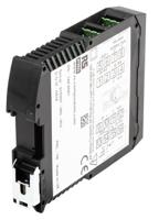 144-8681 RS PRO DIN Rail PID Temperature Controller, 22.5 x 110mm 1 Input, 3 Output Changeover Relay, Relay, SSR, 100 →