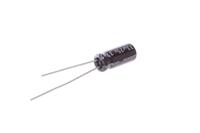 ups1e330mdd Nichicon 33μF Aluminium Electrolytic Capacitor 25V dc, Through Hole - UPS1E330MDD