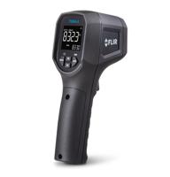 tg54-2 FLIR TG54-2 Infrared Thermometer, -30°C Min, +850°C Max, ±1.0 Accuracy, °C and °F Measurements