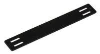 151-41210-at2-pa66-bk HellermannTyton Arrowtag Cable Tie Cable Markers, Black, 151-41210 AT2-PA66-BK