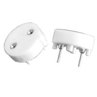 56000001319 Littelfuse 6.3A PCB Mount Fuse Holder for 8.5 x 8mm Fuse, 250V ac