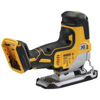 dcs335n-xj DeWALT DCS335N-XJ Cordless Jigsaw, 18V
