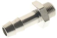 231-2547 RS PRO Hose Connector 6mm ID, 150 bar