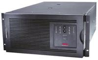 sua5000rmi5u APC 230V Input Rack Mount, Stand Alone Uninterruptible Power Supply, 5000VA (4kW), Smart-UPS