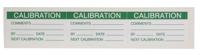 445-4108 RS PRO Adhesive Pre-Printed Adhesive Label-Calibration-. Quantity: 30