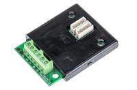 cgcxx00000 ebm-papst CGC Series Fan Speed Controller for Use with ebm-papst EC and DC Fans, 10 → 57 V dc, 1 mA @ 10 V dc, 4