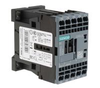 3rh2131-2bb40 Siemens Control Relay 3NO/NC, 10 A, 24 V dc