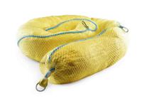 189-0048 RS PRO Spill Absorbent Boom for Chemical Use, 30L Capacity, 1 per Pack