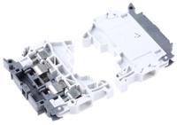 1snk508411r0000 Entrelec 1SNK508411R0000 SNK Series Grey, 1.5mm², Screw Termination, Fused