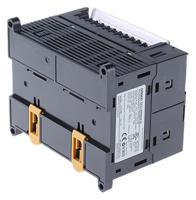 cp1l-em30dr-d Omron CP1L-EM Series PLC CPU for Use with CP Series, Relay Output, 18-Input, DC Input