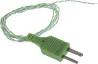 363-0323 RS PRO Type K Thermocouple 1m Length, 1/0.2mm Diameter → +250°C