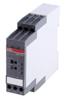 1svr730774r3300-cm-pas41s ABB Phase Monitoring Relay, 3 Phase, DPDT, 300 → 500V ac, DIN Rail